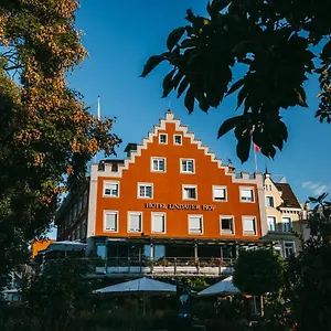 4* Hotel Lindauer Hof