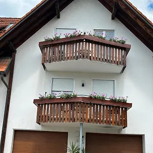  Apartment Meyer