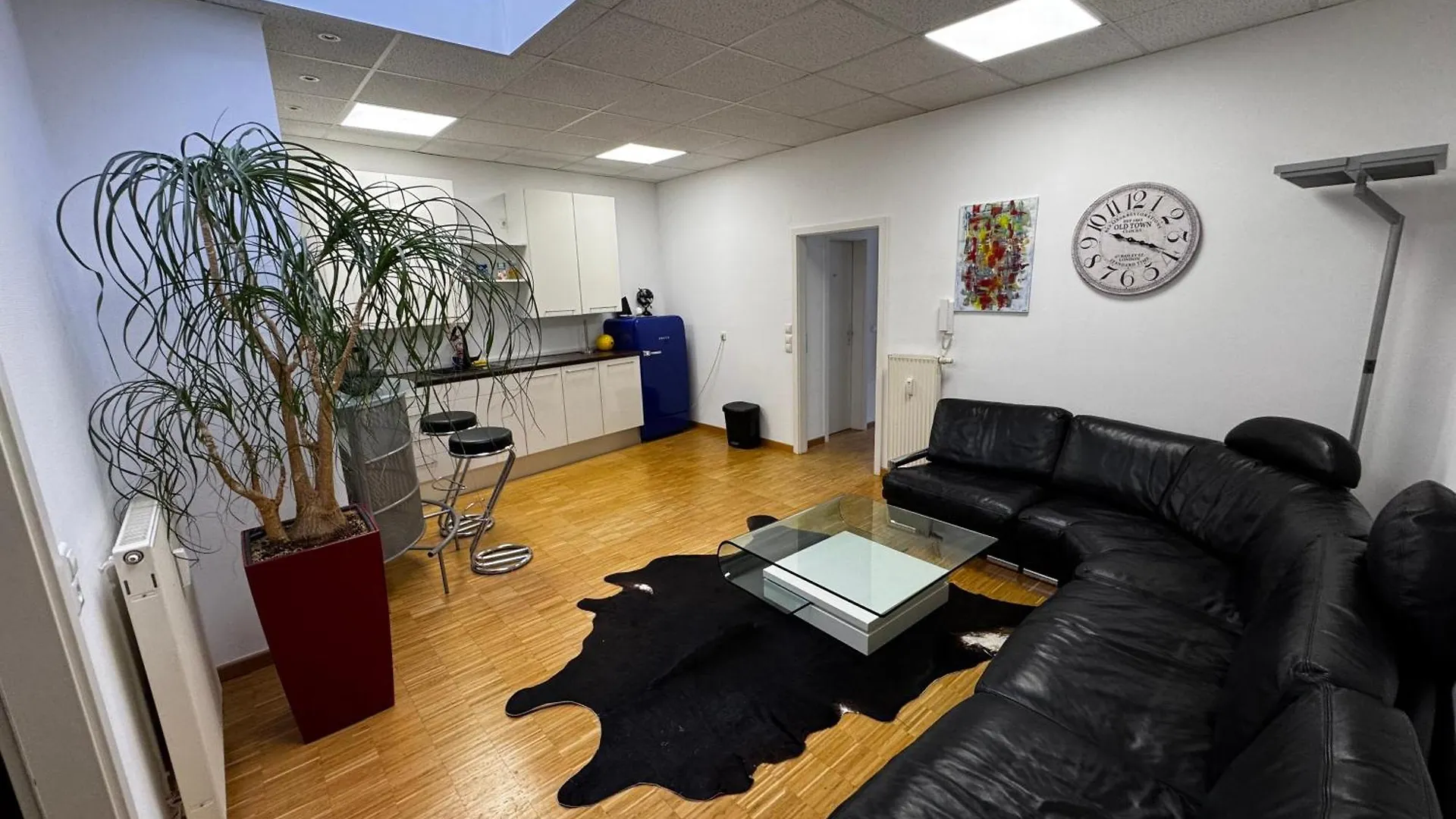 Unterkunft Mitten In Lindau Seegebiet 2 Schlafzimmer contacts