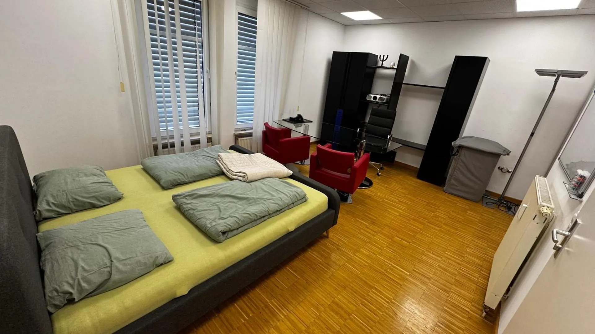Unterkunft Mitten In Lindau Seegebiet 2 Schlafzimmer Germany